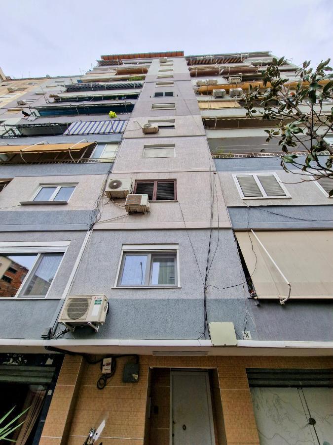 City Block Wilson - Free Parking Tiranë Eksteriør bilde