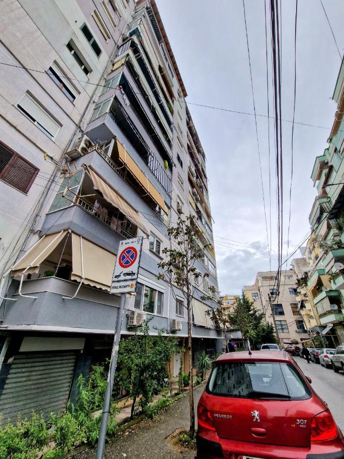 City Block Wilson - Free Parking Tiranë Eksteriør bilde