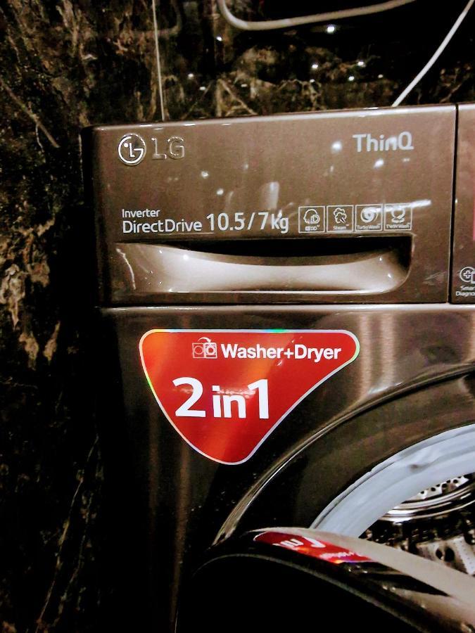 City Block Wilson - Free Parking Tiranë Eksteriør bilde
